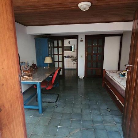 Studio Jardim 핀다모냥가바 외부 사진