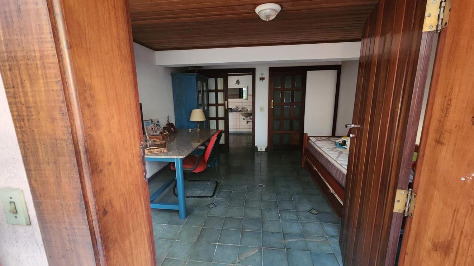 Studio Jardim 핀다모냥가바 외부 사진