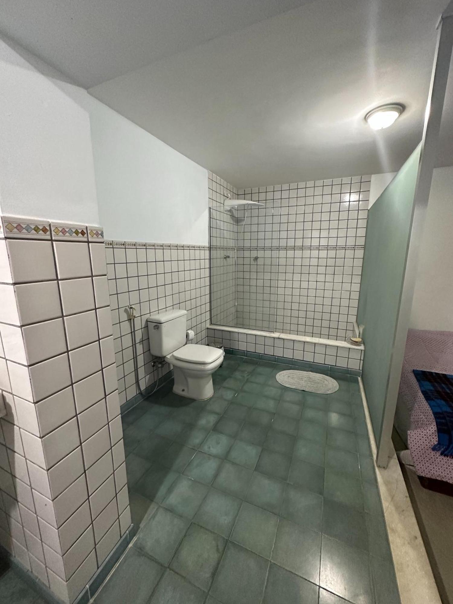 Studio Jardim 핀다모냥가바 외부 사진